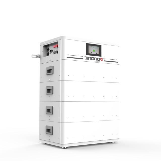 High Voltage Stacked 409V 50ah 22.5kwh LiFePO4 Energy Storage Lithium Battery