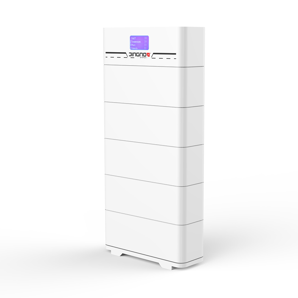 102.4V 10.6kWh High Voltage 380V 480V LiFePO4 AC, DC ,Hybrid Coupled Solar Battery