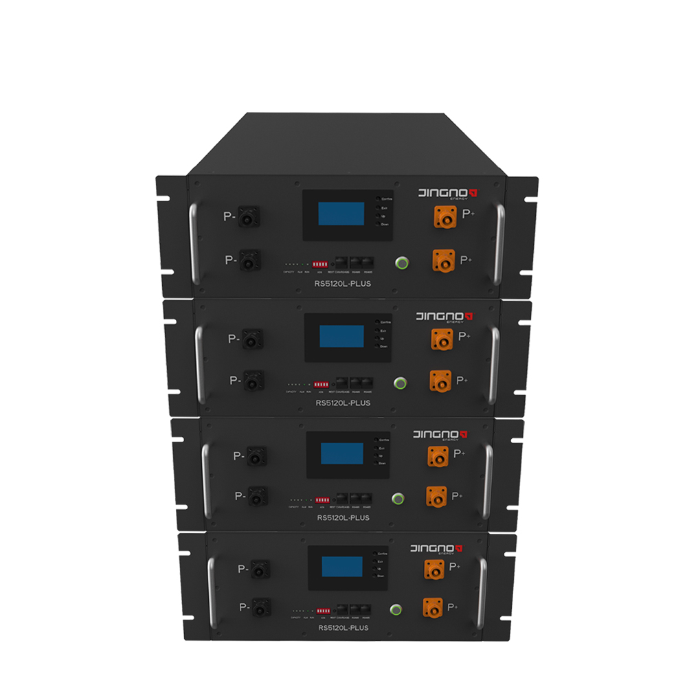 51.2v 20kwh 5kwh 10kwh Server Rack Lifepo4 Solar Home Storage Battery Backup LFP Module